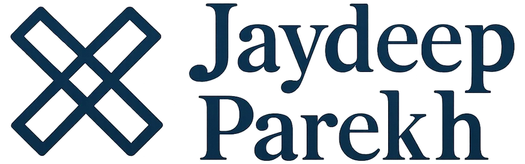 Jaydeep Parekh